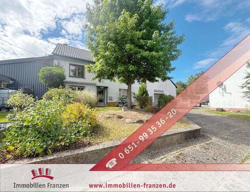 Foto - Haus zum Kaufen in Schillingen 179.800,00 € 180 m²