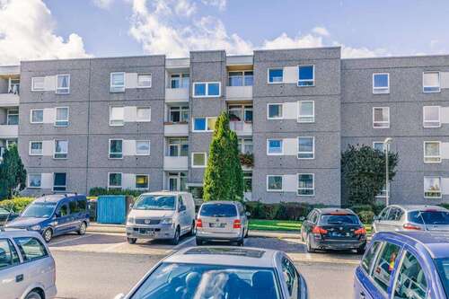 Foto - Wohnung zum Mieten in Braunschweig 829,00 € 87 m²