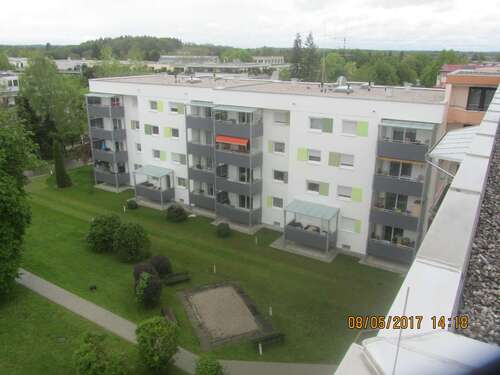 Foto - Wohnung zum Mieten in Ainring 742,00 € 59.17 m²