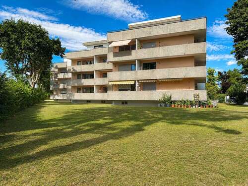 Foto - Wohnung zum Kaufen in Olching 195.000,00 € 35.09 m²