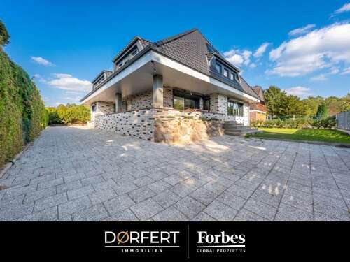 Foto - Haus zum Kaufen in Hollenstedt 1.349.000,00 € 383 m²