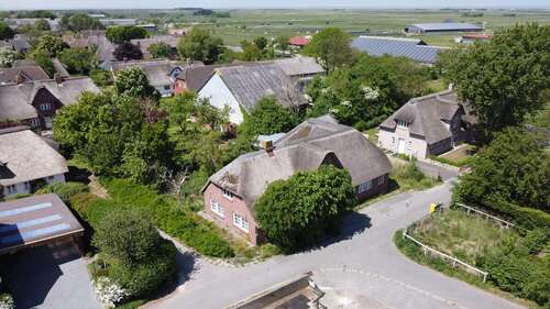 Foto - Grundstück zu verkaufen in Oldsum Toftum 565.000,00 € 738 m²