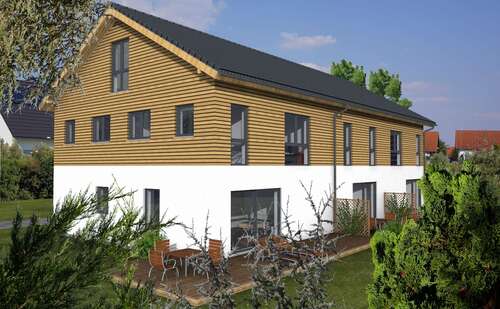 Foto - Haus zum Kaufen in Fahrenzhausen 778.000,00 € 135 m²