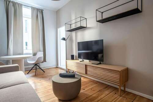 Foto - Wohnen auf Zeit in Berlin 1.466,00 €