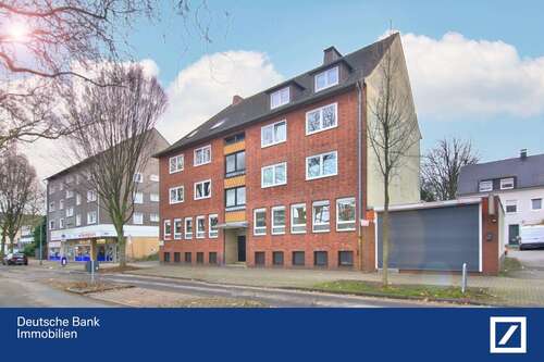 Foto - Wohnung zum Kaufen in Gelsenkirchen 99.000,00 € 70 m²