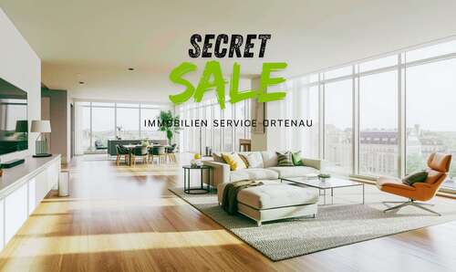 Foto - Wohnung zum Kaufen in Baden-Baden 990.000,00 € 165 m²