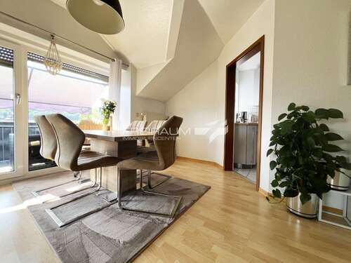 Foto - Wohnung zum Kaufen in Siegen Kaan-Marienborn 149.000,00 € 51.73 m²