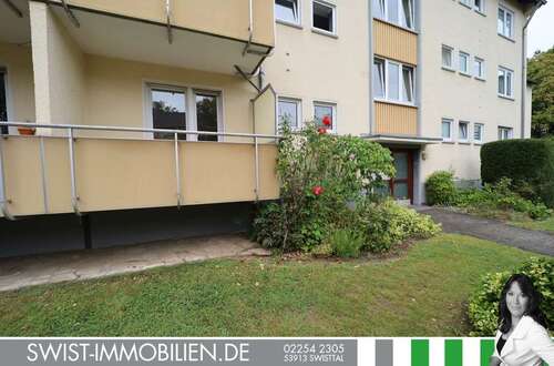 Foto - Wohnung zum Kaufen in Köln Nippes 247.500,00 € 55 m²