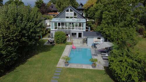 Foto - Haus zum Kaufen in Hennef Lichtenberg 895.000,00 € 200 m²