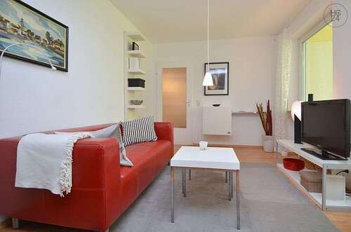 Foto - Wohnung zum Mieten in Wiesbaden 1.290,00 € 41 m²