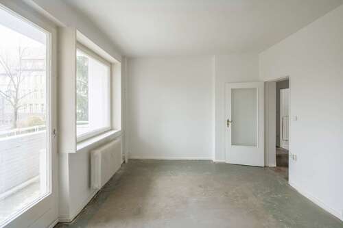 Foto - Wohnung zum Kaufen in Berlin 265.000,00 € 61.77 m²