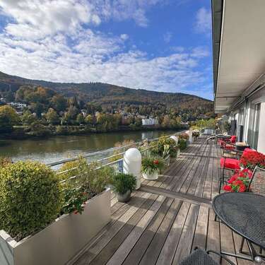 Foto - Wohnung zum Kaufen in Heidelberg 999.000,00 € 206 m²