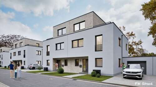 Foto - Haus zum Kaufen in Hagen 621.400,00 € 189.16 m²