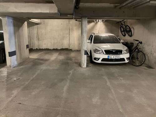 Foto - Garage zu vermieten in Hürth 55,00 €