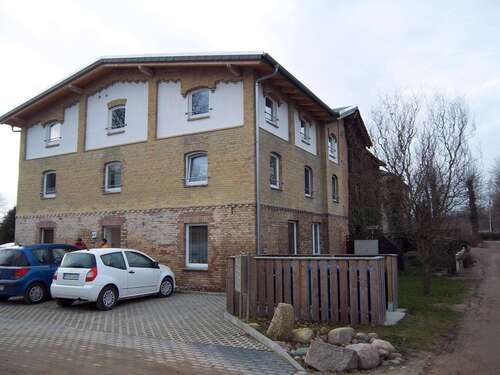 Foto - Wohnung zum Mieten in Boltenhagen-Redewisch 460,00 € 46 m²