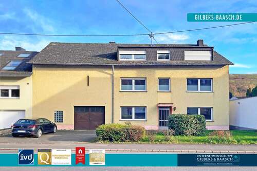 Foto - Haus zum Kaufen in Fell 285.000,00 € 220 m²