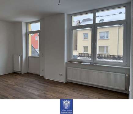 Foto - Wohnung zum Mieten in Coswig 950,00 € 89.19 m²