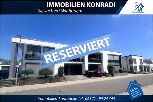 Foto - Wohnung zum Kaufen in Kaiserslautern 545.000,00 € 166 m²