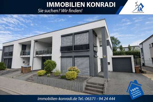 Foto - Wohnung zum Kaufen in Kaiserslautern 545.000,00 € 160 m²