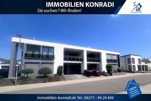 Foto - Wohnung zum Kaufen in Kaiserslautern 545.000,00 € 166 m²