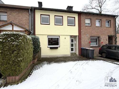 Foto - Haus zum Kaufen in Marl 189.000,00 € 84 m²