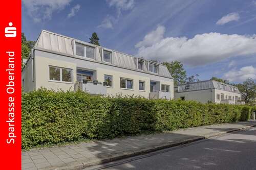 Foto - Wohnung zum Kaufen in München 365.000,00 € 56.19 m²