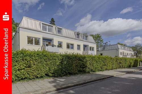 Foto - Wohnung zum Kaufen in München 349.000,00 € 56.19 m²