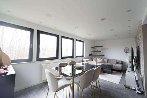 Foto - Wohnung zum Kaufen in Biberach 255.000,00 € 49.69 m²