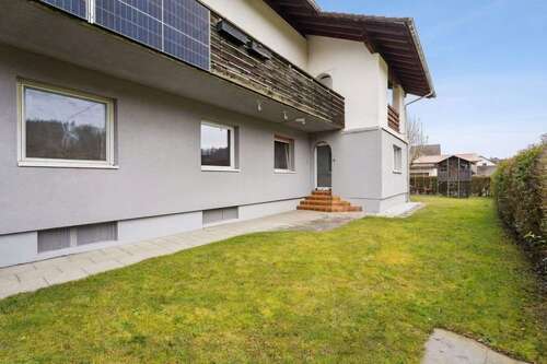 Foto - Wohnung zum Kaufen in Berkheim 315.000,00 € 130 m²