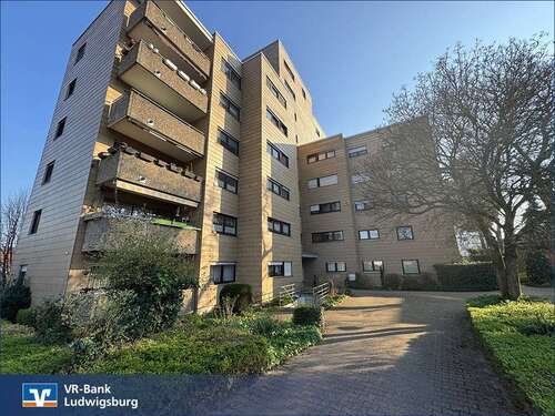 Foto - Wohnung zum Kaufen in Walheim 249.000,00 € 96.94 m²