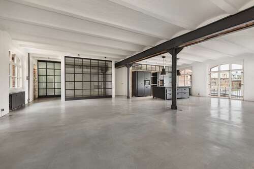 Foto - Wohnung zum Kaufen in Berlin 2.195.000,00 € 185.02 m²