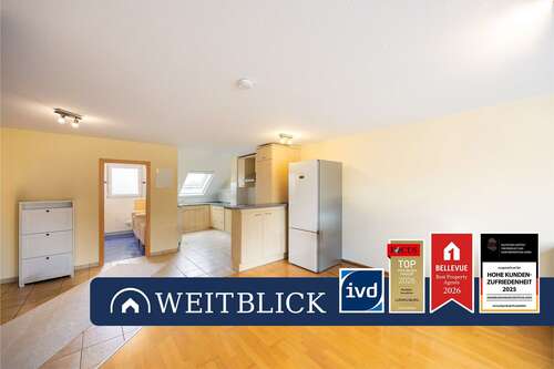 Foto - Wohnung zum Kaufen in Sachsenheim 329.000,00 € 84.9 m²