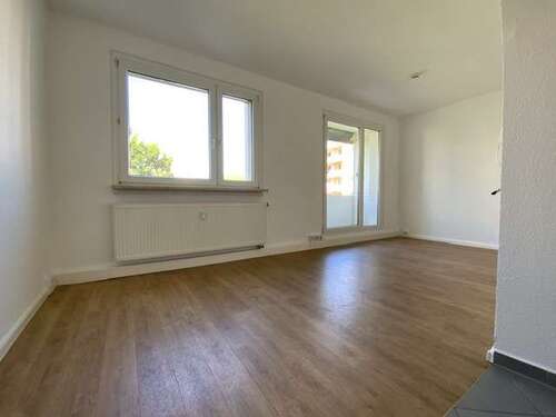 Foto - Wohnung zum Mieten in Lutherstadt Wittenberg 344,00 € 56.65 m²