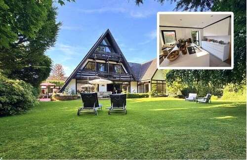 Foto - Haus zum Kaufen in Löhne-Gohfeld 836.000,00 € 260 m²