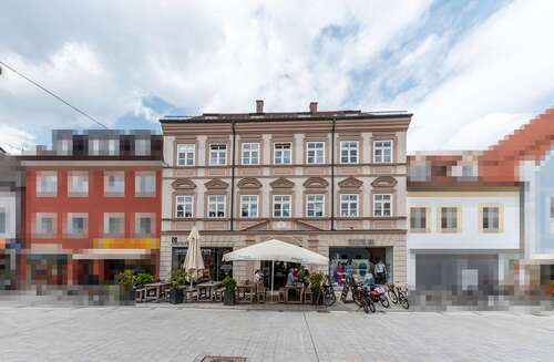 Foto - Wohnung zum Mieten in Freising 1.800,00 € 120 m²