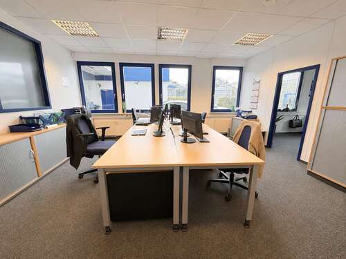 Foto - Büro in Bochum 4.069,70 € 358.29 m²