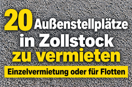 Foto - Garage zu vermieten in Köln 100,00 €