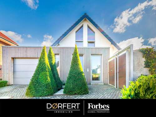 Foto - Haus zum Kaufen in Melle 575.000,00 € 201.05 m²