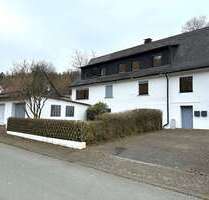 Haus zum Kaufen in Hatzfeld (Eder) 200.000,00 € 255 m²