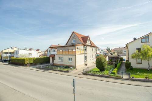 Foto - Haus zum Kaufen in Mengen 330.000,00 € 200 m²