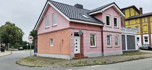 Foto - Wohnung zum Mieten in Uetersen 720,00 € 72 m²