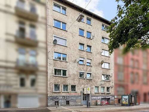 Foto - Wohnung zum Kaufen in Wiesbaden 235.000,00 € 91 m²
