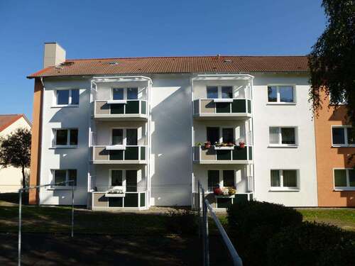 Foto - Wohnung zum Mieten in Goslar 476,50 € 66.62 m²