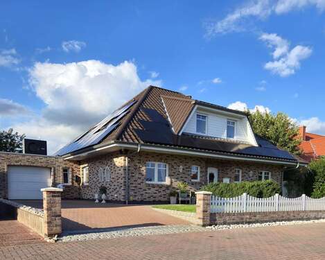 Foto - Haus zum Kaufen in Kirchlinteln 875.000,00 € 215 m²