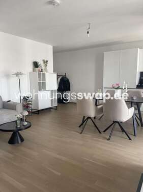 Foto - Wohnung zum Mieten in Augsburg 1.700,00 € 84 m²