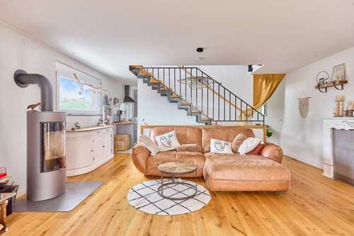 Foto - Haus zum Kaufen in Brühl 649.000,00 € 137 m²