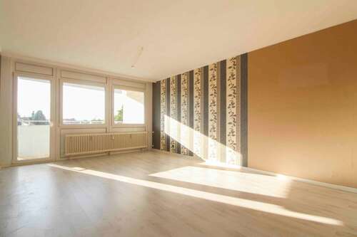 Foto - Wohnung zum Kaufen in Bielefeld 165.000,00 € 78.08 m²