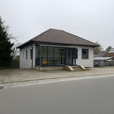 Foto - Haus zum Mieten in Wildenberg 1.800,00 € 135 m²