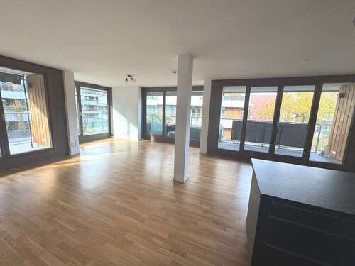 Foto - Wohnung zum Mieten in Berlin 2.300,00 € 125.83 m²