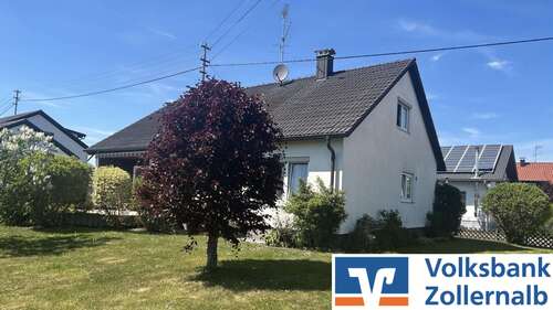 Foto - Haus zum Kaufen in Stetten 295.000,00 € 156 m²